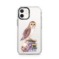 iPhone 12 Mini Impact Case White