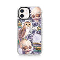 iPhone 12 Mini Impact Case White