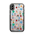 iPhone Xs Impact Case Black