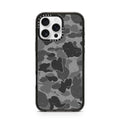 iPhone 16 Pro Max Impact Case Black