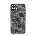 iPhone 16 Plus Impact Case Black