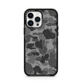 iPhone 14 Pro Max Impact Case Black