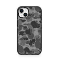 iPhone 14 Plus Impact Case Black