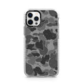 iPhone 12 Pro Impact Case White