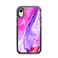 iPhone XR Impact Case Black