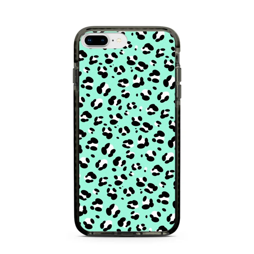 iPhone 8+ Impact Case Black