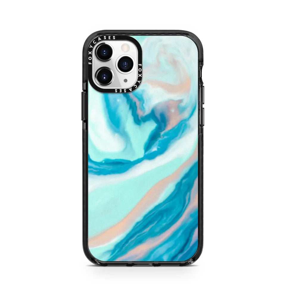 iPhone 11 Pro Impact Case Black