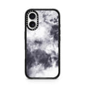 iPhone 16 Impact Case Black