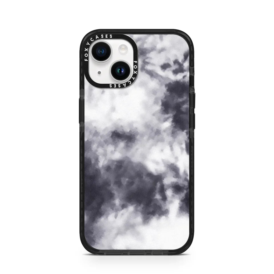 iPhone 14 Impact Case Black