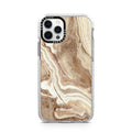 iPhone 12 Pro Impact Case White