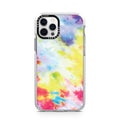 iPhone 12 Pro Impact Case White