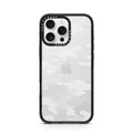 iPhone 16 Pro Max Impact Case Black