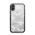 iPhone Xs Impact Case Black