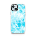 iPhone 15 Plus Impact Case White