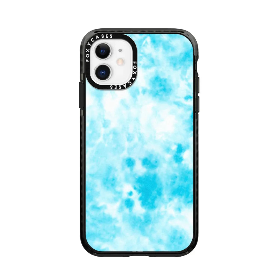 iPhone 11 Impact Case Black