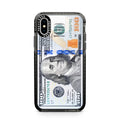 iPhone Xs Impact Case Black