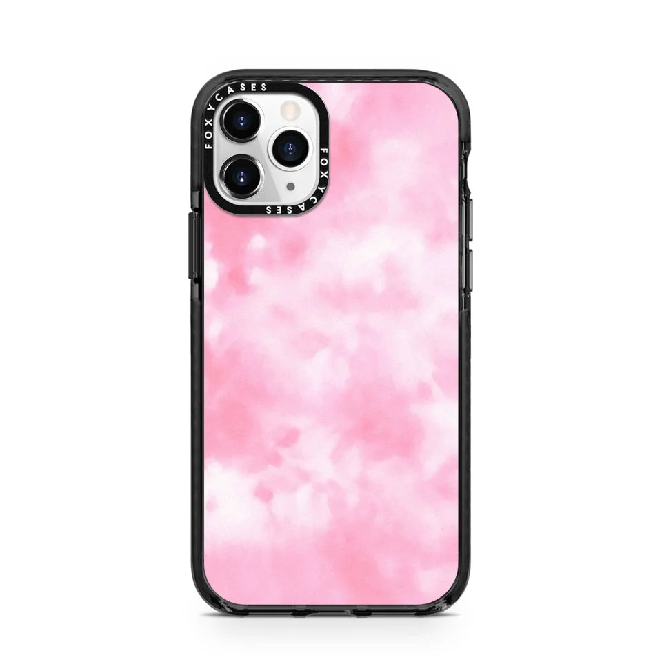 iPhone 11 Pro Impact Case Black