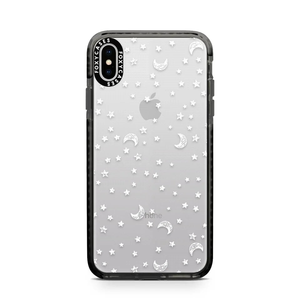 iPhone Xs Max Impact Case Black