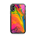 iPhone Xs Impact Case Black