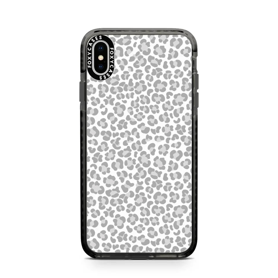 iPhone Xs Max Impact Case Black