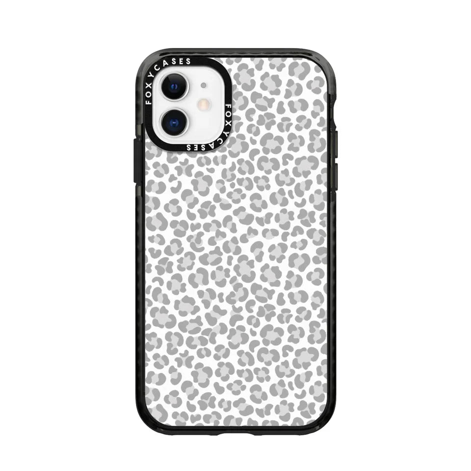 iPhone 11 Impact Case Black