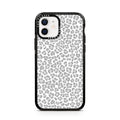 iPhone 12 Impact Case Black