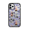 iPhone 11 Pro Impact Case Black