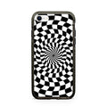 iPhone SE 2022 Impact Case Black