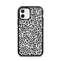 iPhone 12 Impact Case Black