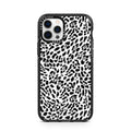 iPhone 12 Pro Impact Case Black