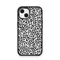 iPhone 13 Impact Case Black