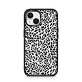 iPhone 14 Impact Case Black