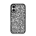 iPhone 16 Impact Case Black