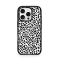 iPhone 16 Pro Impact Case Black