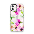 iPhone 12 Mini Impact Case White