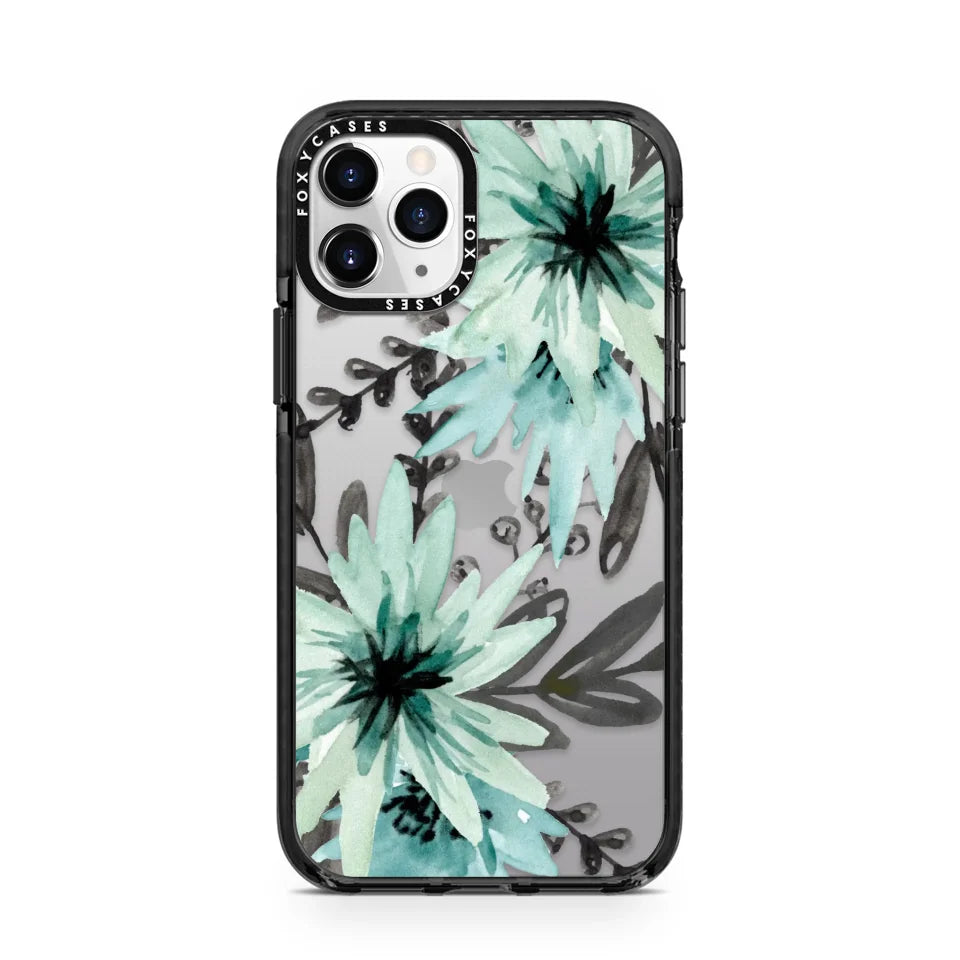 iPhone 11 Pro Impact Case Black