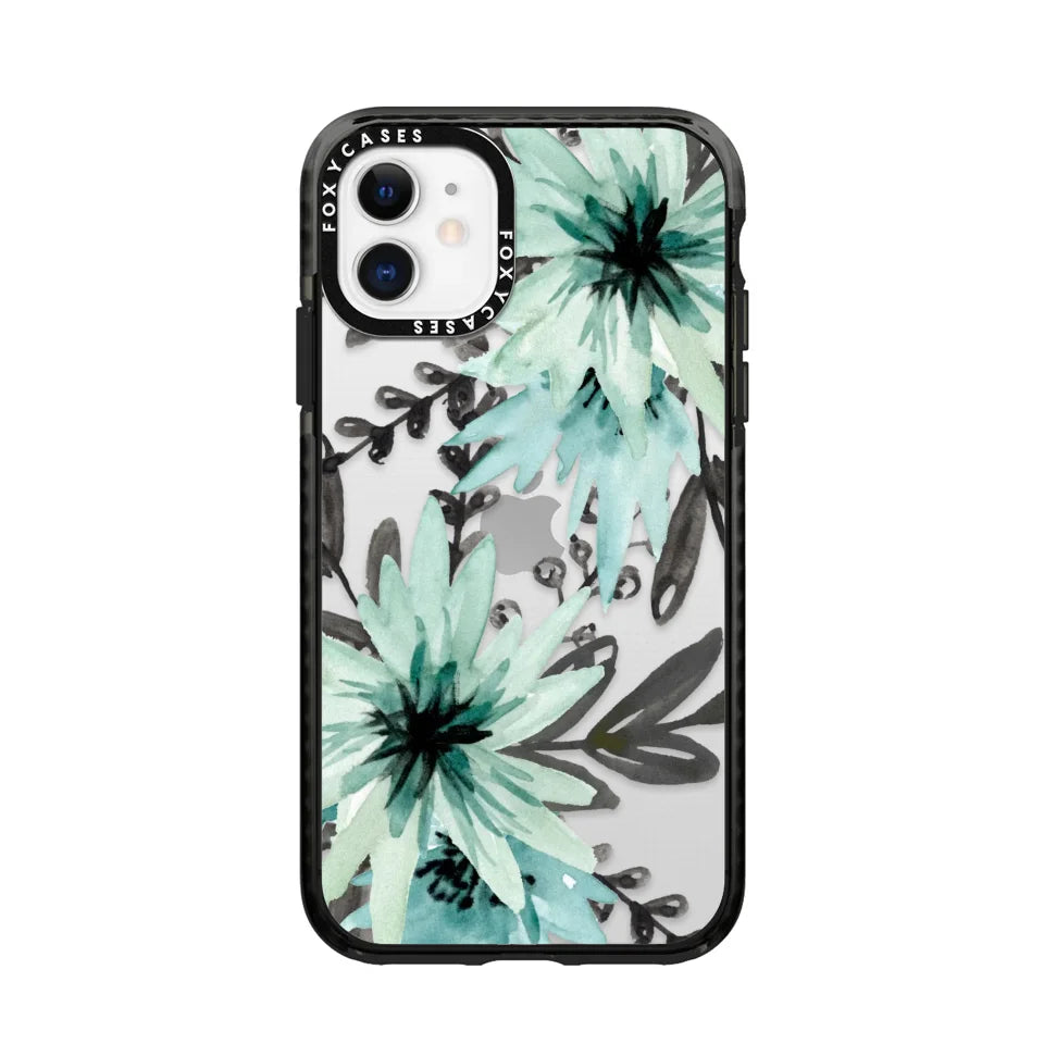 iPhone 11 Impact Case Black