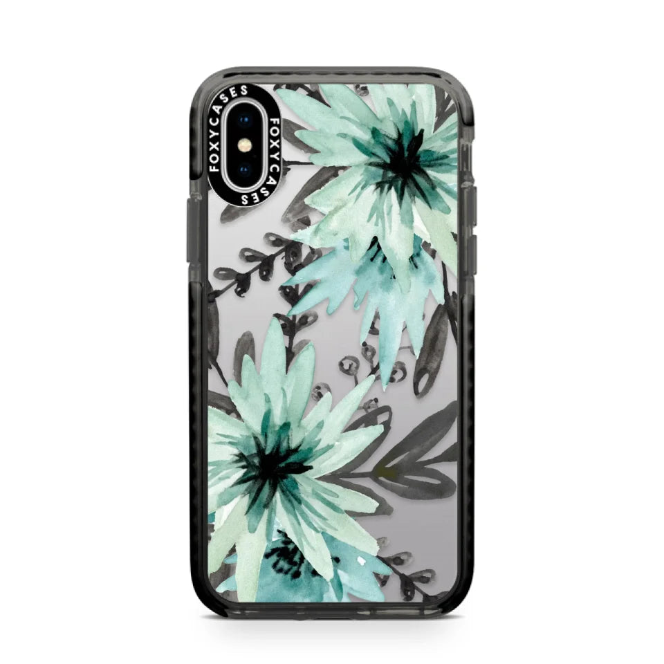 iPhone Xs Impact Case Black