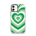 iPhone 12 Mini Impact Case White