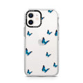 iPhone 12 Mini Impact Case White