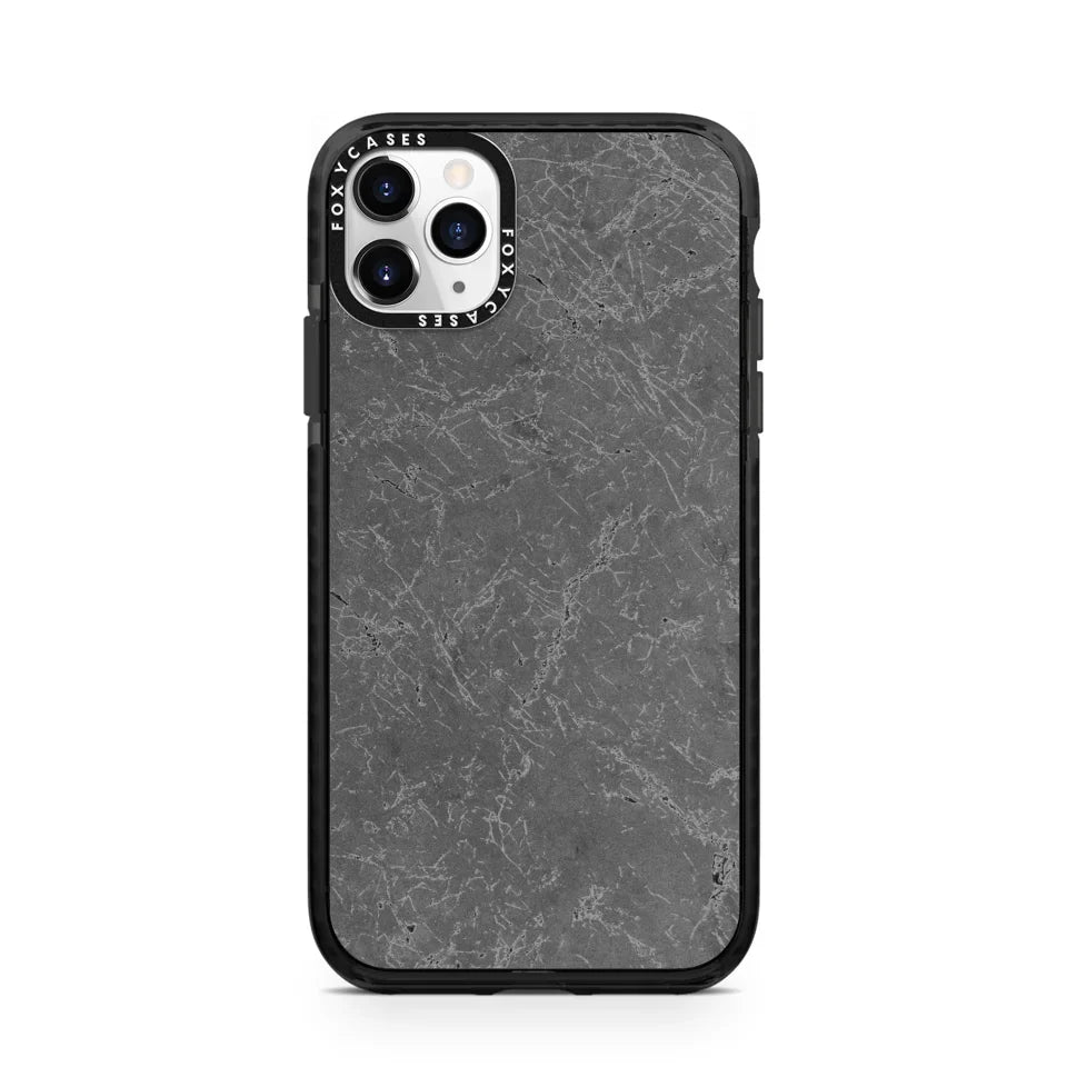 iPhone 11 Pro Max Impact Case Black