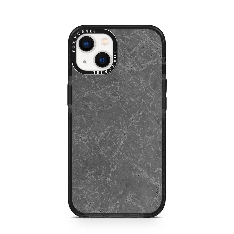 iPhone 13 Impact Case Black