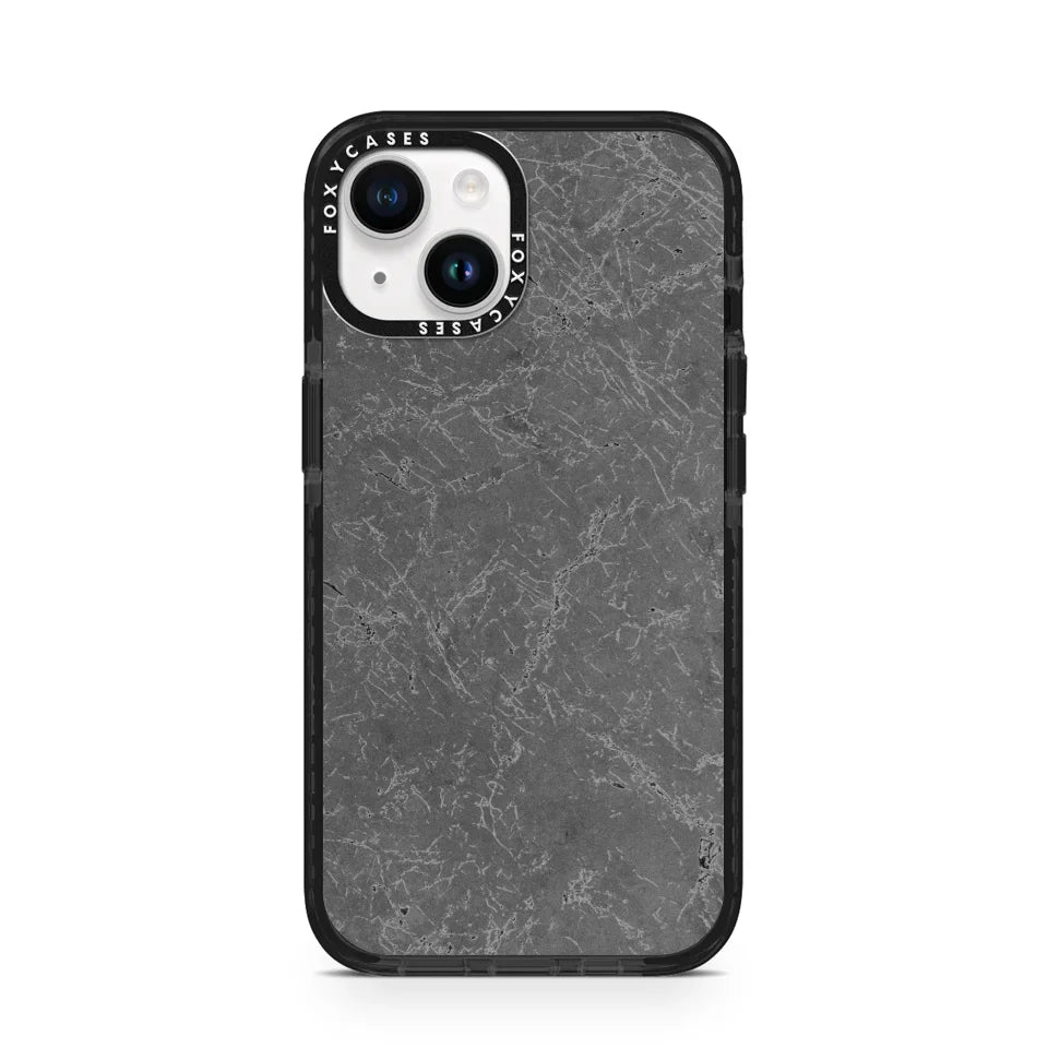 iPhone 14 Impact Case Black