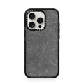 iPhone 15 Pro Impact Case Black