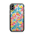 iPhone Xs Impact Case Black