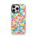 iPhone 15 Pro Max Impact Case White