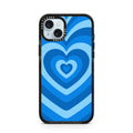 iPhone 15 Plus Impact Case Black