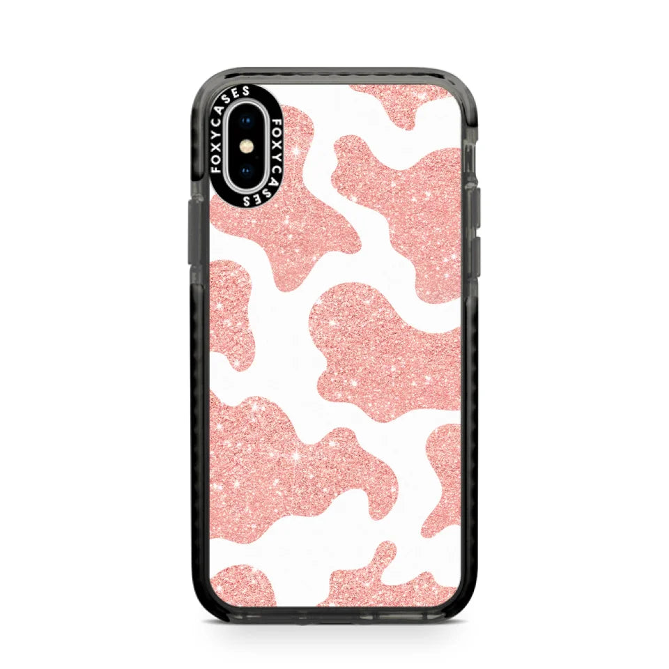 iPhone Xs Impact Case Black