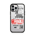 iPhone 13 Pro Max Impact Case Black