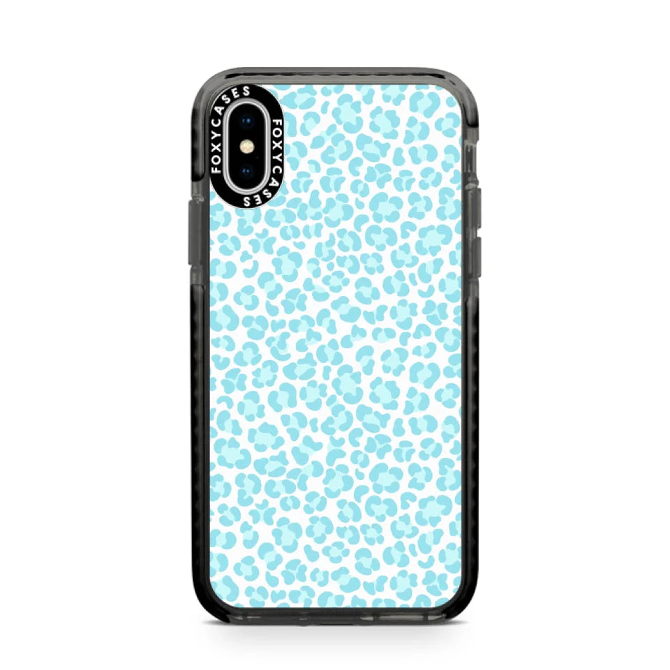 iPhone Xs Impact Case Black